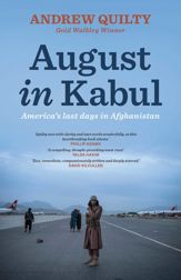 August in Kabul - 2 Aug 2022