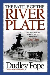 The Battle of the River Plate - 1 Jan 2005