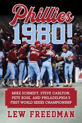 Phillies 1980! - 2 Jun 2020