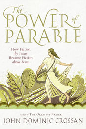 The Power of Parable - 6 Mar 2012