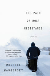 The Path of Most Resistance - 20 Aug 2016