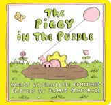 The Piggy in the Puddle - 24 Apr 2018