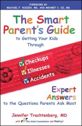 The Smart Parent's Guide - 16 Mar 2010