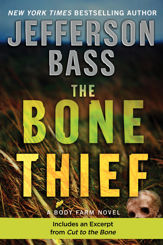 The Bone Thief - 23 Mar 2010