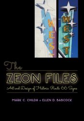 The Zeon Files - 15 May 2016