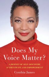 Does My Voice Matter? - 27 Sep 2022