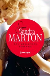 Signé Sandra Marton : ses meilleurs romans - 1 Feb 2015