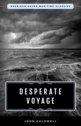 Desperate Voyage - 1 Jun 2020