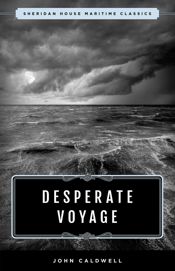 Desperate Voyage - 1 Jun 2020