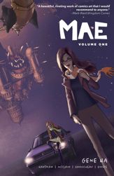 Mae Vol. 1 - 10 Jul 2018