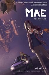 Mae Vol. 1 - 10 Jul 2018
