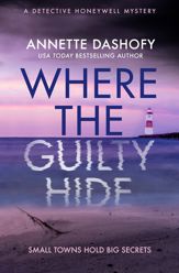 Where the Guilty Hide - 20 Jan 2023