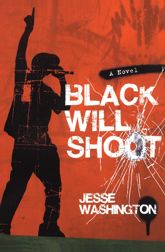 Black Will Shoot - 5 Feb 2008