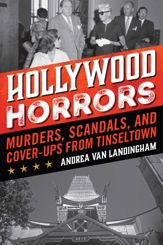 Hollywood Horrors - 1 Nov 2021