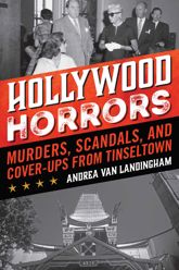Hollywood Horrors - 1 Nov 2021