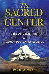 The Sacred Center - 2 Mar 2009