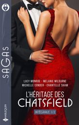 L'héritage des Chatsfield - 1 May 2022