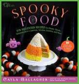 Spooky Food - 3 Aug 2021