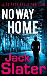 No Way Home - 1 Nov 2017