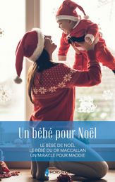 Un bébé pour Noël - 1 Nov 2024