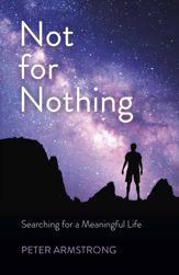 Not for Nothing - 1 Oct 2020