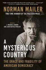 A Mysterious Country - 31 Jan 2023