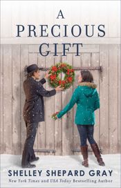 A Precious Gift - 5 Nov 2019