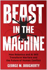 Beast in the Machine - 26 Aug 2025