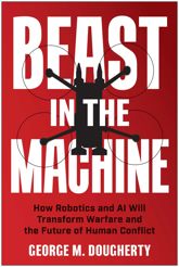 Beast in the Machine - 26 Aug 2025