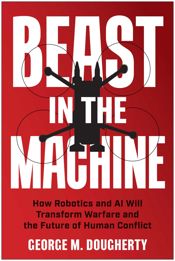 Beast in the Machine - 26 Aug 2025