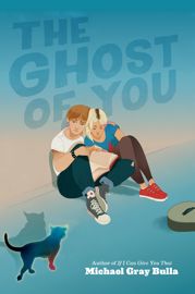 The Ghost of You - 3 Sep 2024