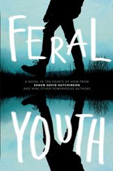 Feral Youth - 5 Sep 2017