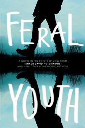 Feral Youth - 5 Sep 2017