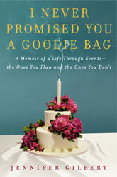 I Never Promised You a Goodie Bag - 15 May 2012