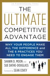 The Ultimate Competitive Advantage - 6 Jan 2015