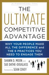 The Ultimate Competitive Advantage - 6 Jan 2015