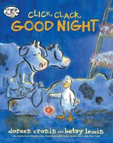 Click, Clack, Good Night - 6 Oct 2020