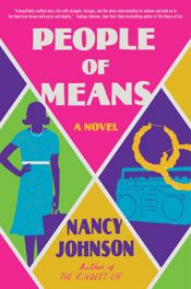 People of Means - 11 Feb 2025