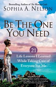 Be the One You Need - 28 Jun 2022