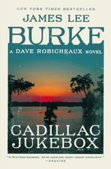 Cadillac Jukebox - 11 May 2015