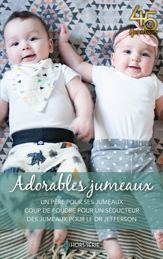 Adorables jumeaux - 1 Jan 2023