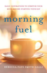 Morning Fuel - 29 Oct 2024