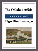 The Oakdale Affair - 15 Mar 2013