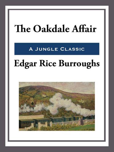 The Oakdale Affair