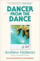 Dancer from the Dance - 5 Dec 2023