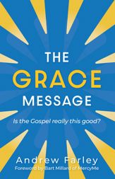 The Grace Message - 8 Mar 2022