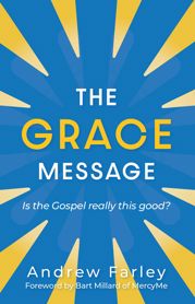 The Grace Message - 8 Mar 2022