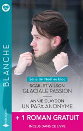 Glaciale passion - Un papa anonyme - Des jumeaux pour Jenny - 1 Dec 2025