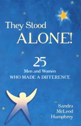 They Stood Alone! - 29 Nov 2011