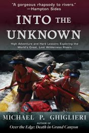 Into the Unknown - 15 Sep 2024